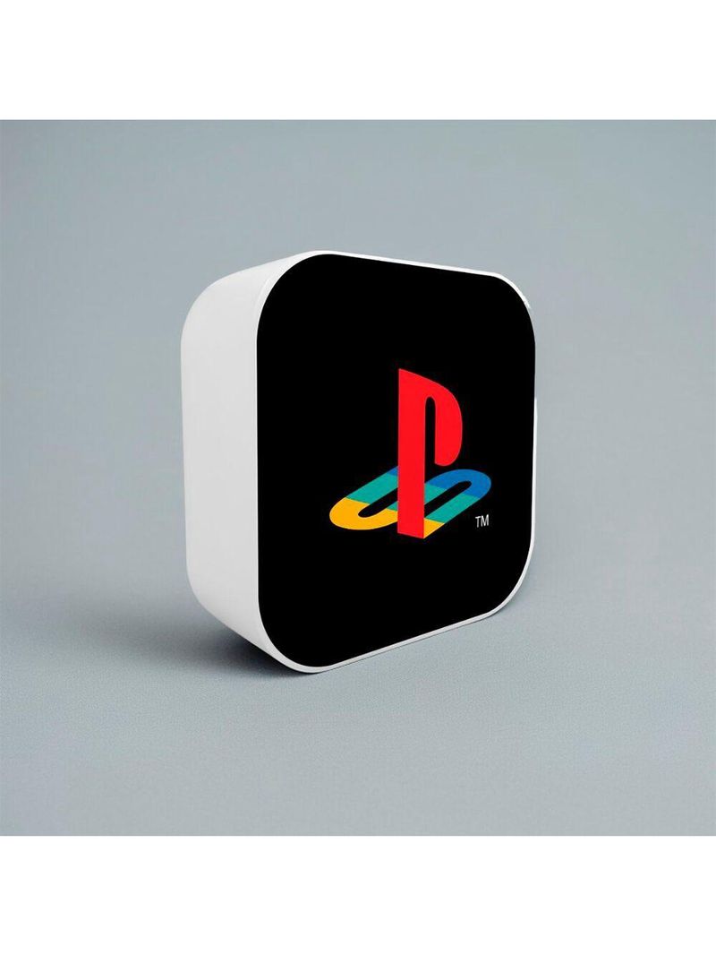 Luminária Playstation Fun