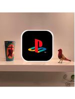 Luminária Playstation Fun