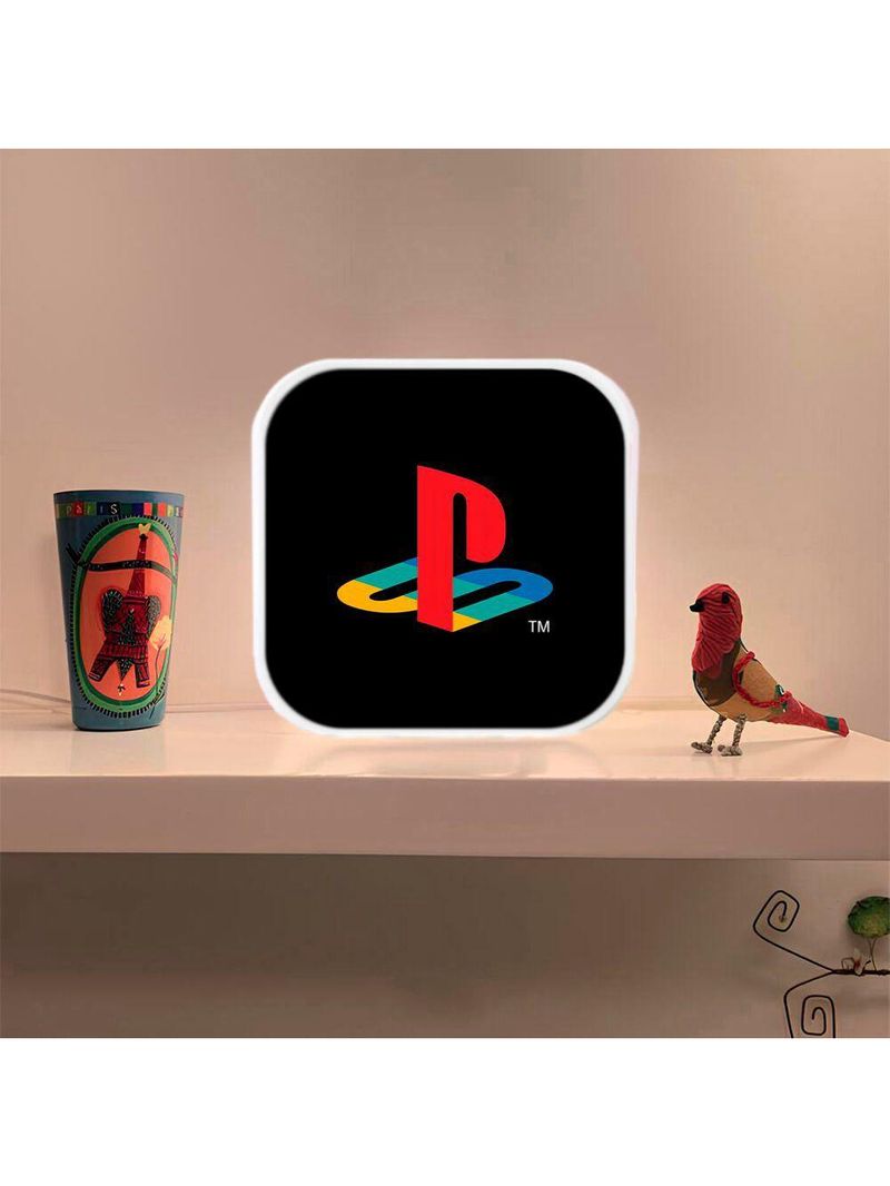 Luminária Playstation Fun