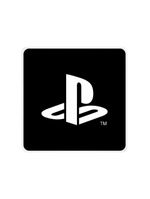 Luminária Slim Box Decoração Setup Playstation Led