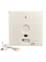 Luminária Box Slim Mãe Transforma Usb