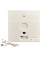 Luminária Box Slim Love Pet Usb