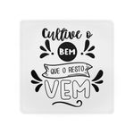 Luminária Box Slim Cultive O Bem Usb