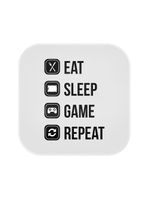 Luminária Box Repeat