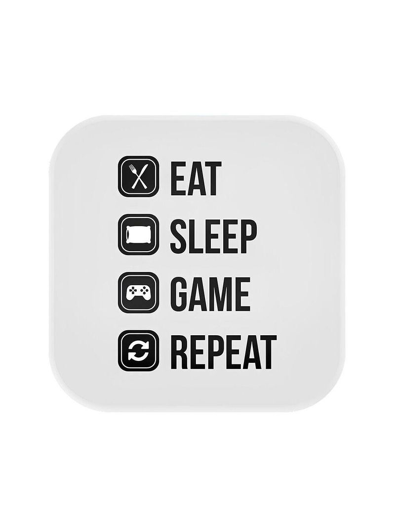 Luminária Box Repeat