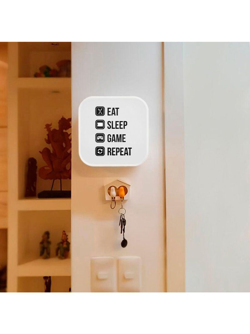 Luminária Box Repeat