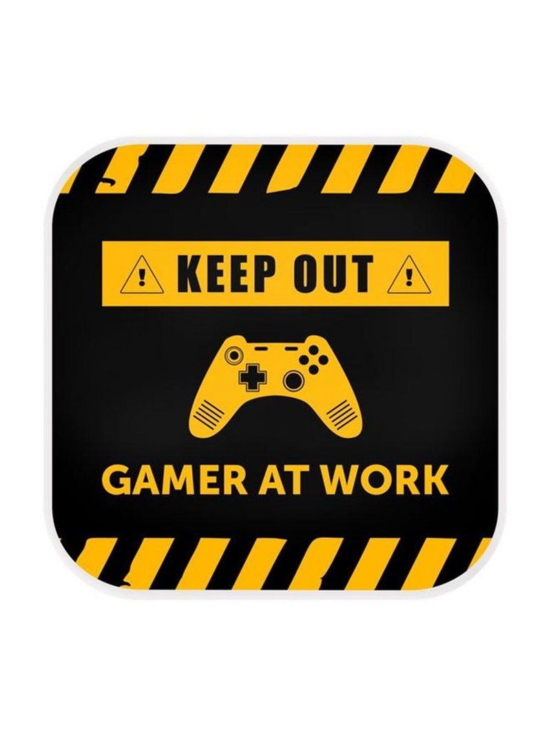 Luminária Box Game At Work