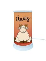 Luminária De Mesa Hug Signo áries