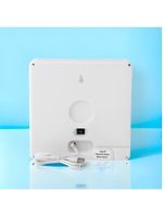 Mini Luminária Box Love Pet Usb