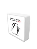 Luminária Bentô Box Mini Mordomo