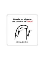 Luminária Bentô Box Mini Mordomo