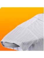 Tábua de passar roupa regulável utimil ep 212 - cinza/branco