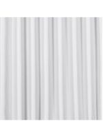 Cortina Block Blackout  3,00 X 2,60M  Branco Gelo