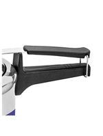 Panela De Pressão Panelux Classic Alumínio Polido 7L