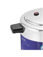 Panela De Pressão Panelux Classic Alumínio Polido 7L