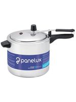 Panela De Pressão Panelux Classic Alumínio Polido 7L