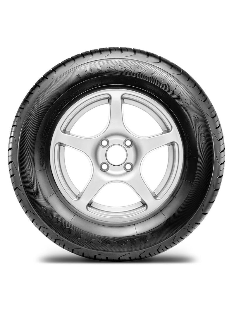 Pneu aro 15 firestone f-600 195/65 91h