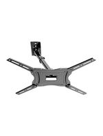Suporte para tv biarticulado aquário sav 3400