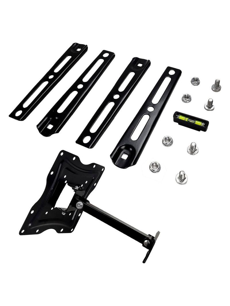 Suporte para tv biarticulado aquário sav 3400