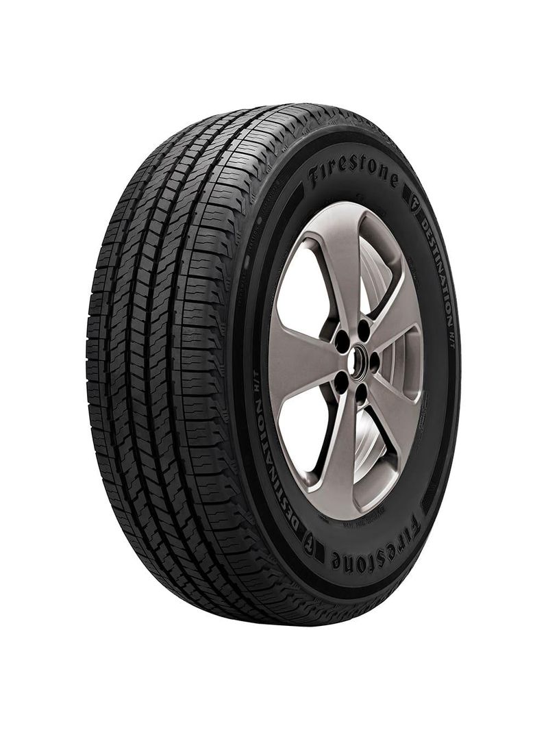Pneu aro 16 firestone destination h/t 245/70 r16 107h