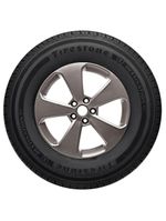 Pneu aro 16 firestone destination h/t 245/70 r16 107h