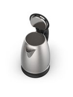 Chaleira elétrica cadence super cel821 1,8l - inox