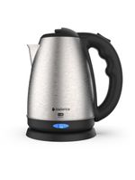 Chaleira elétrica cadence super cel821 1,8l - inox