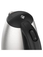 Chaleira elétrica cadence super cel821 1,8l - inox