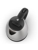 Chaleira elétrica cadence super cel821 1,8l - inox