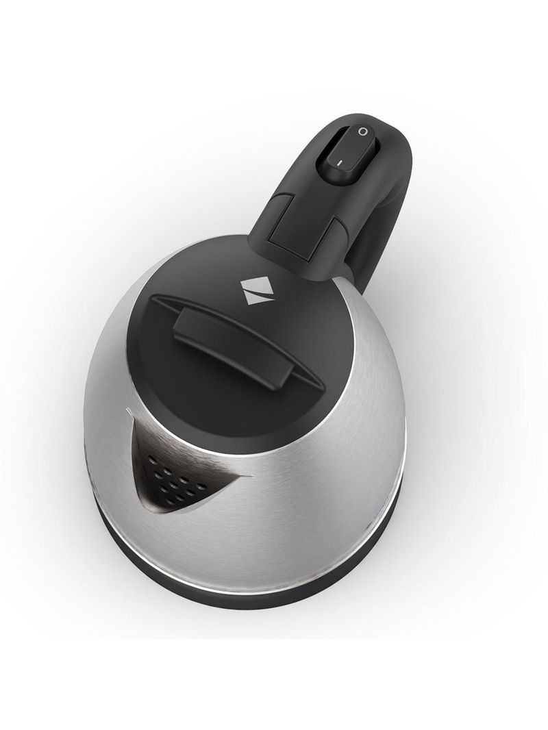 Chaleira elétrica cadence super cel821 1,8l - inox