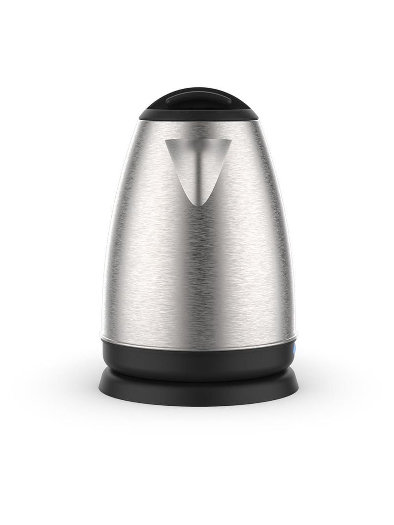 Chaleira elétrica cadence super cel821 1,8l - inox