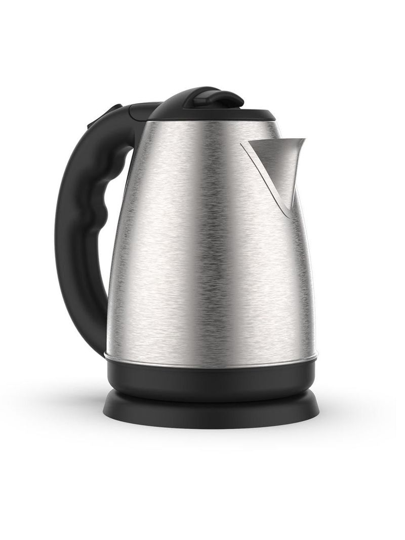 Chaleira elétrica cadence super cel821 1,8l - inox