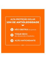 Actine protetor solar fps 30 com cor darrow