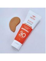 Actine protetor solar fps 30 com cor darrow