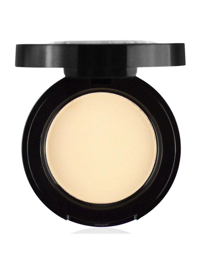 Amarelinho pó para corretivo - marina smith