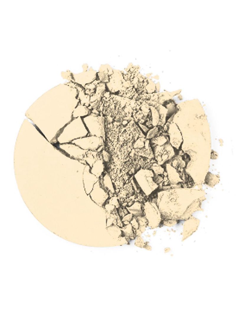 Amarelinho pó para corretivo - marina smith