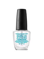 Base e cobertura 3 em 1 opi -   tratamento start to finish