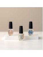 Base e cobertura 3 em 1 opi -   tratamento start to finish