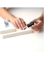 Base e cobertura 3 em 1 opi -   tratamento start to finish