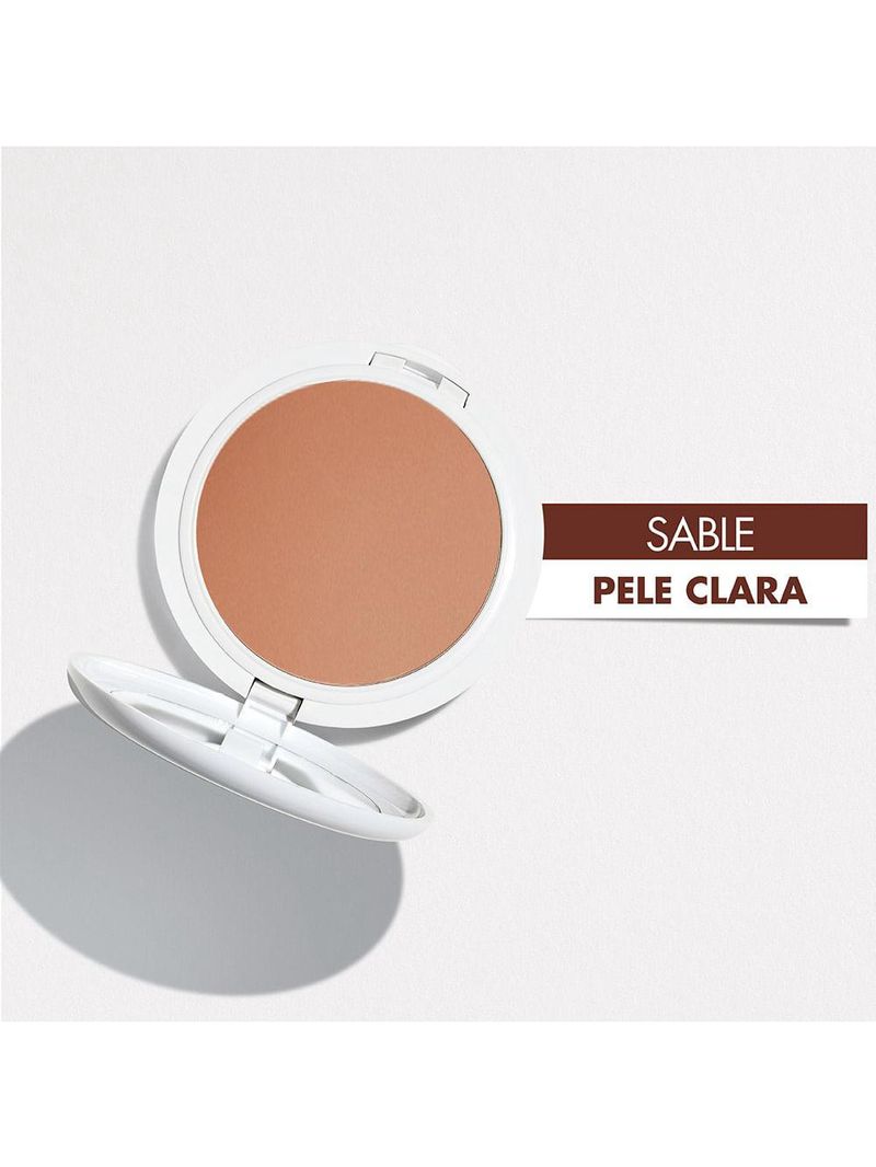 Avène compacto fps 50 avène - protetor solar