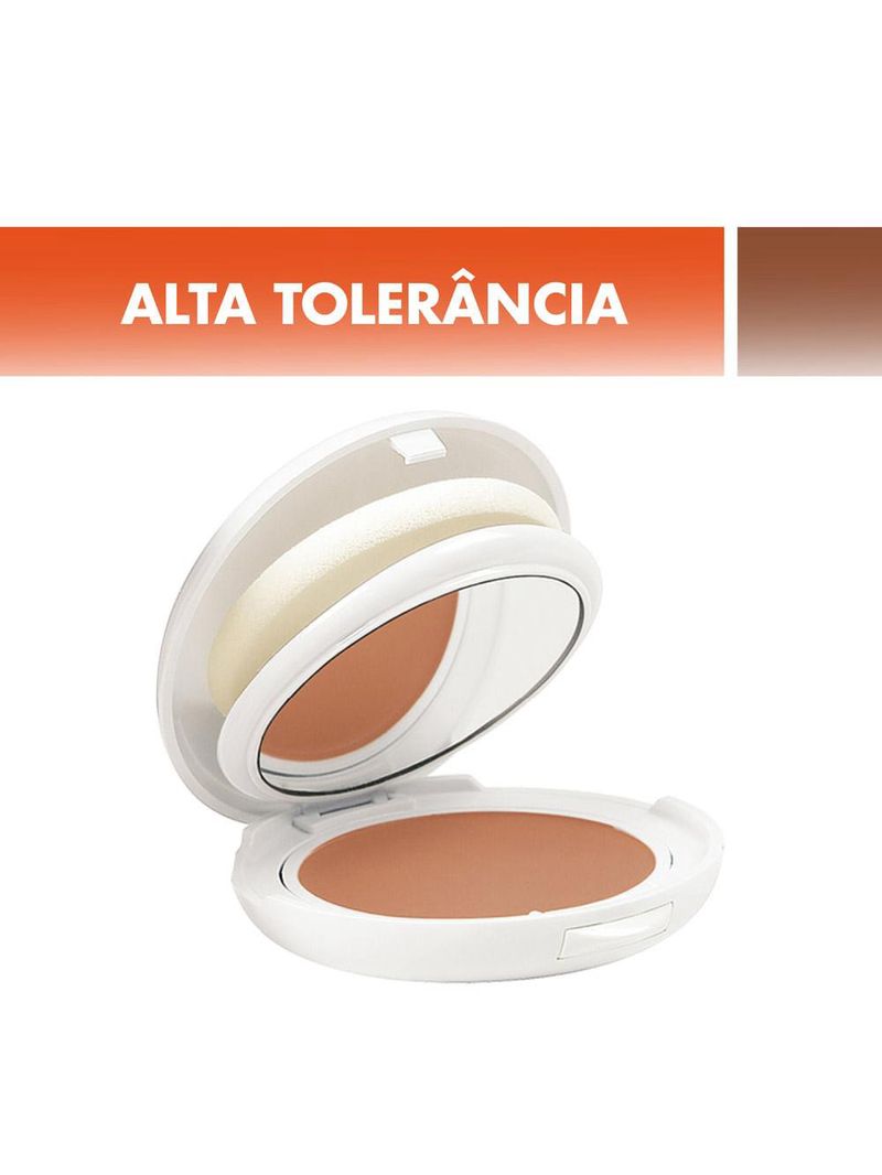 Avène compacto fps 50 avène - protetor solar