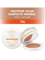 Avène compacto fps 50 avène - protetor solar