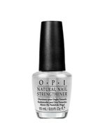 Base fortalecedora opi -  tratamento nail strengthener