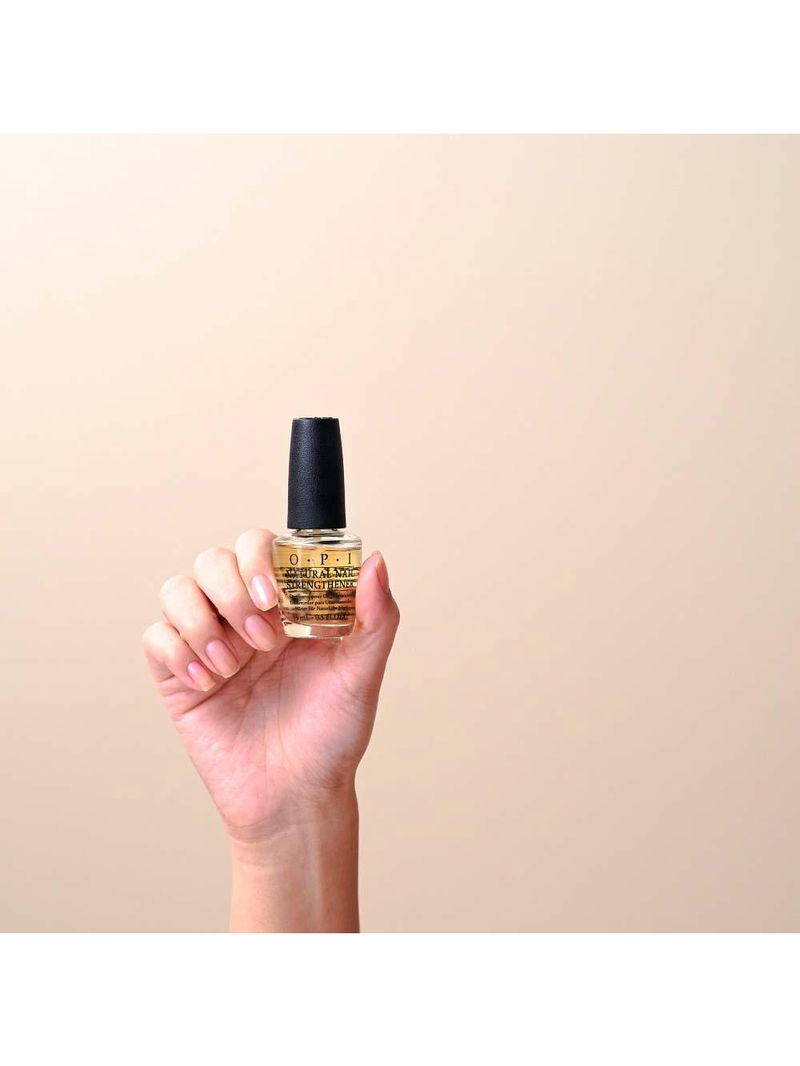 Base fortalecedora opi -  tratamento nail strengthener
