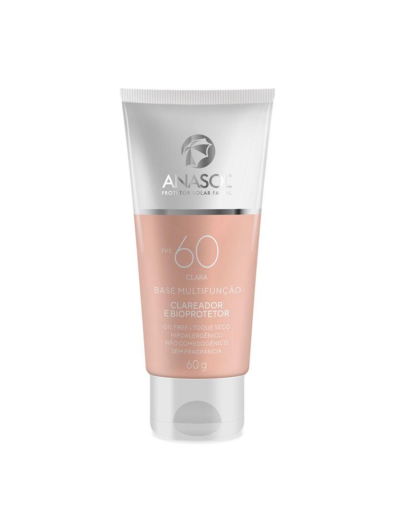 Base multifunção fps60 anasol