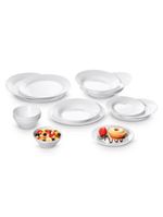 Aparelho de jantar duralex menu – 16 peças
