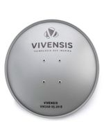 Mini antena parabólica vivensis 60 cm 5g