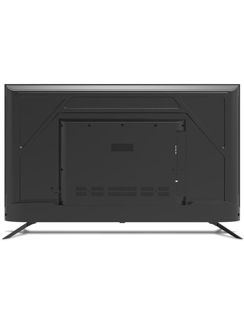 Smart tv led 86" ultra hd 4k philips 86pug7019/78 com google tv, comando de voz, wi-fi, entradas hdmi e usb