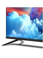 Smart tv led 86" ultra hd 4k philips 86pug7019/78 com google tv, comando de voz, wi-fi, entradas hdmi e usb