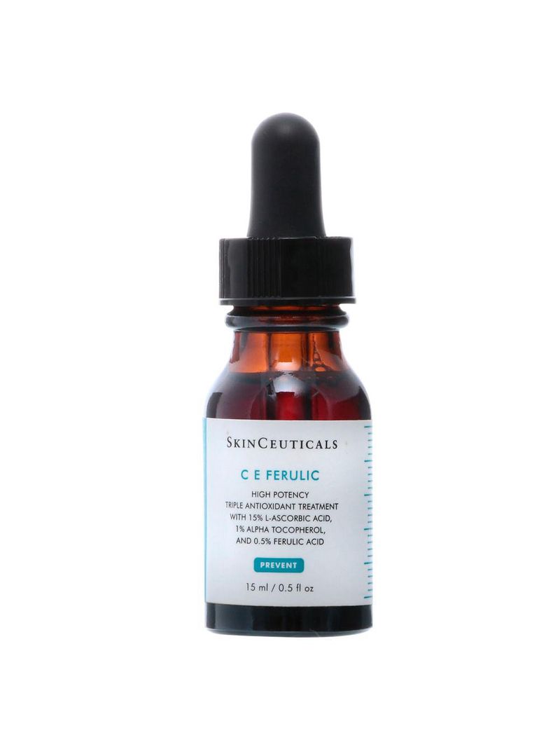 C e ferulic skinceuticals - rejuvenescedor facial